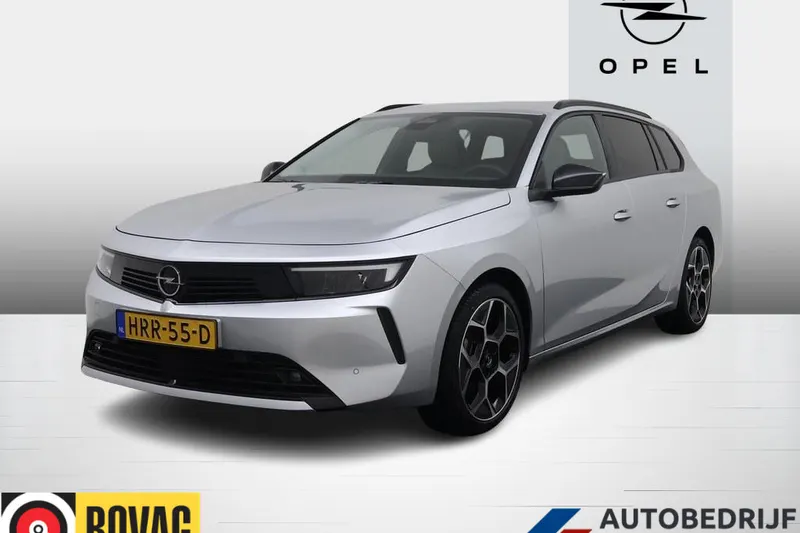 Opel Astra (2025)