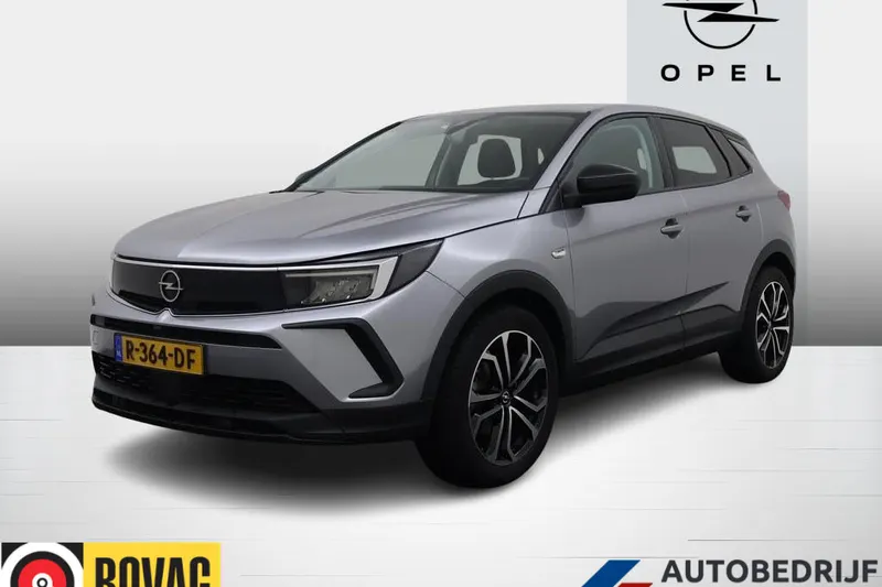 Opel Grandland (2021)