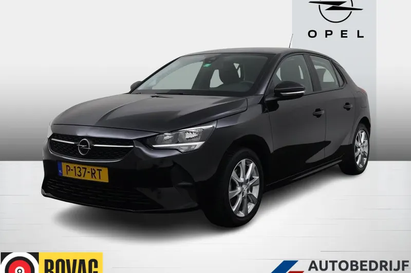 Opel Corsa (2022)