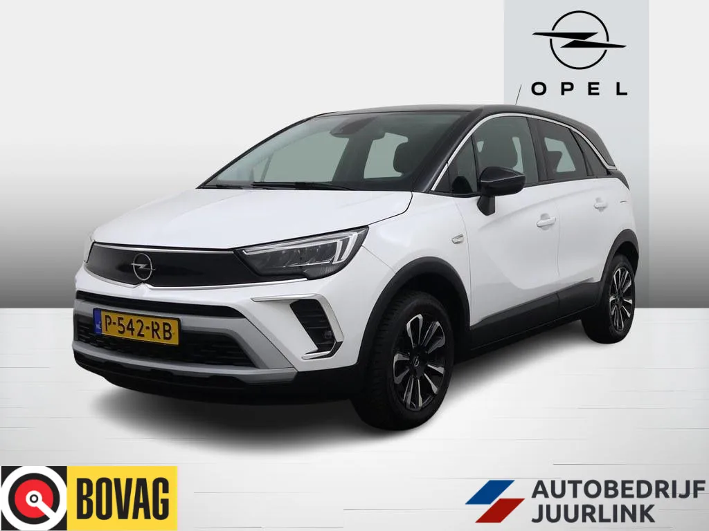 Opel Crossland (2022) — foto 1