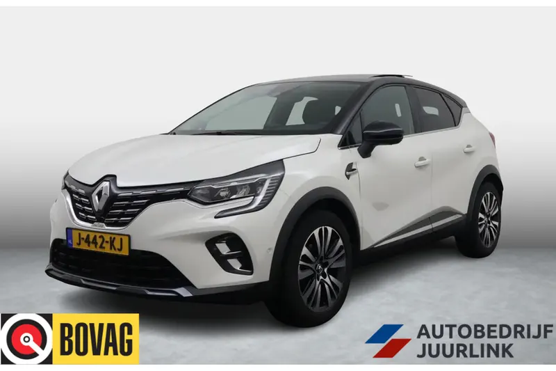 Renault Captur (2020)