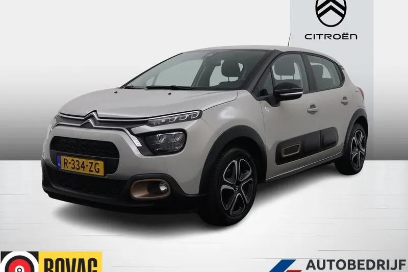 Citroën C3 (2022)