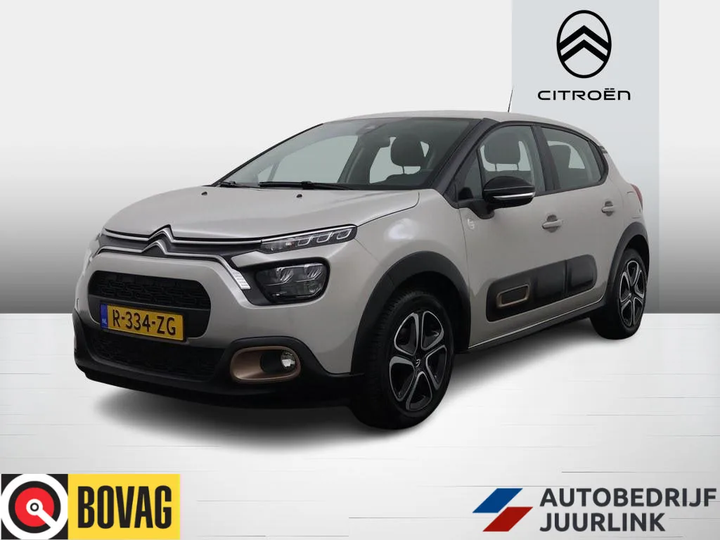 Citroën C3 (2022) — foto 1