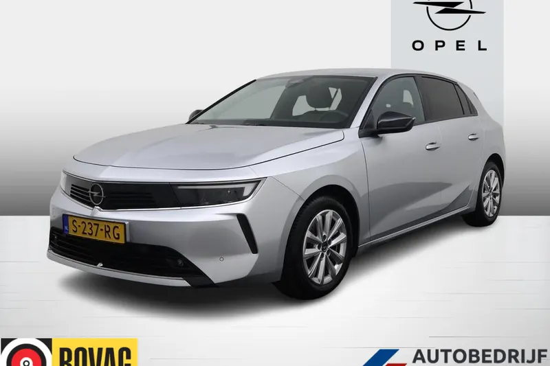 Opel Astra (2023)
