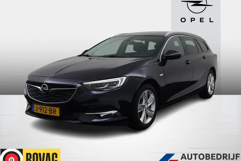 Opel Insignia (2020)