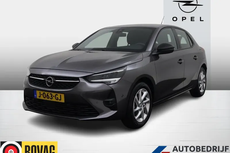 Opel Corsa (2020)