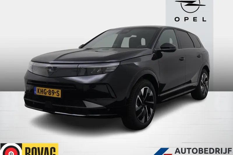 Opel Grandland (2026)