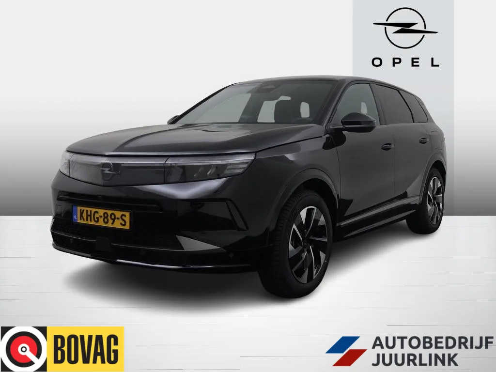 Opel Grandland (2026) — foto 1