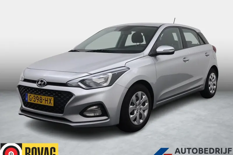 Hyundai i20 (2019)