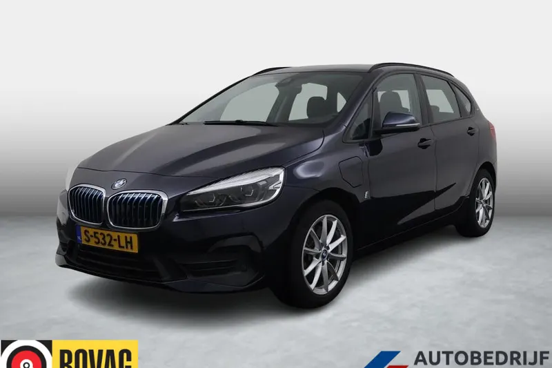 BMW 2-Serie (2019)