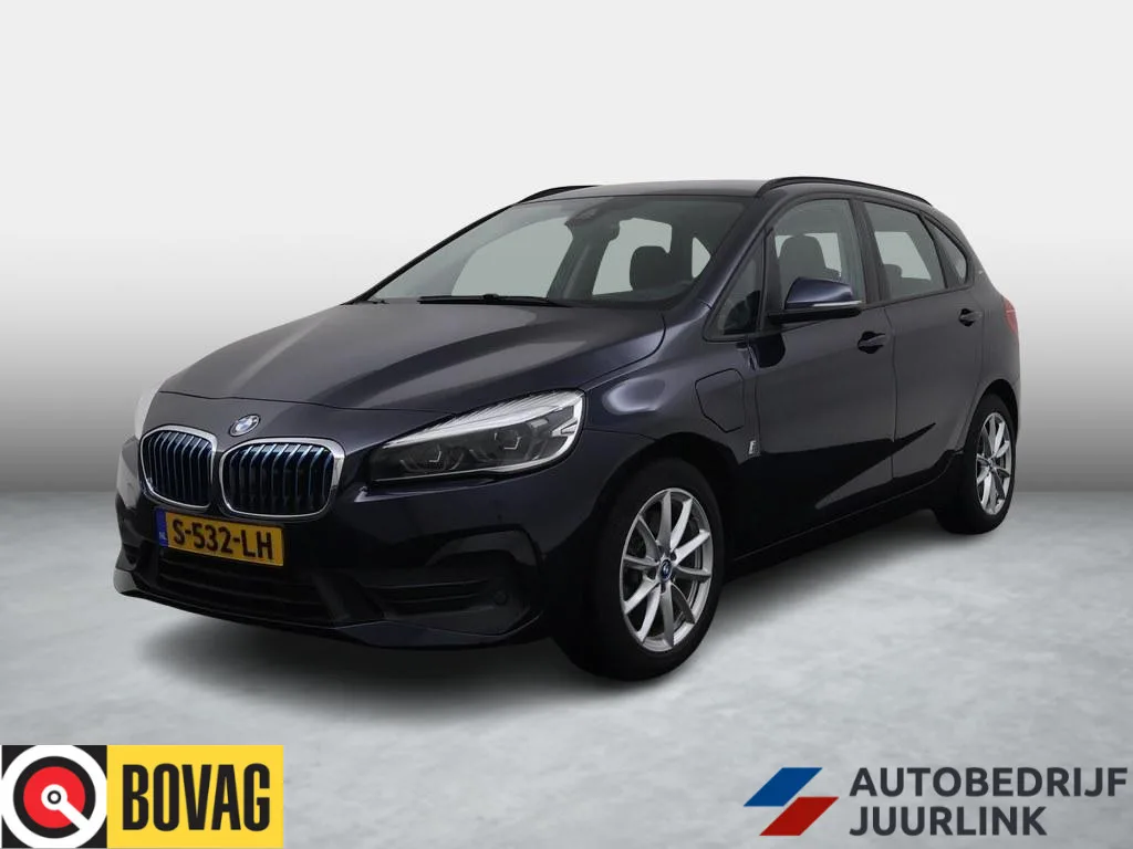 BMW 2-Serie (2019) — foto 1