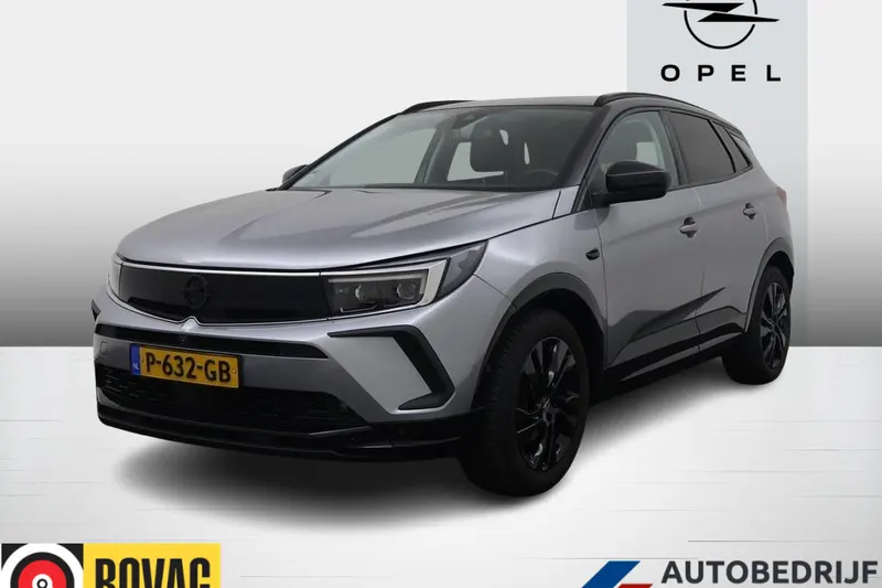Opel Grandland (2022)
