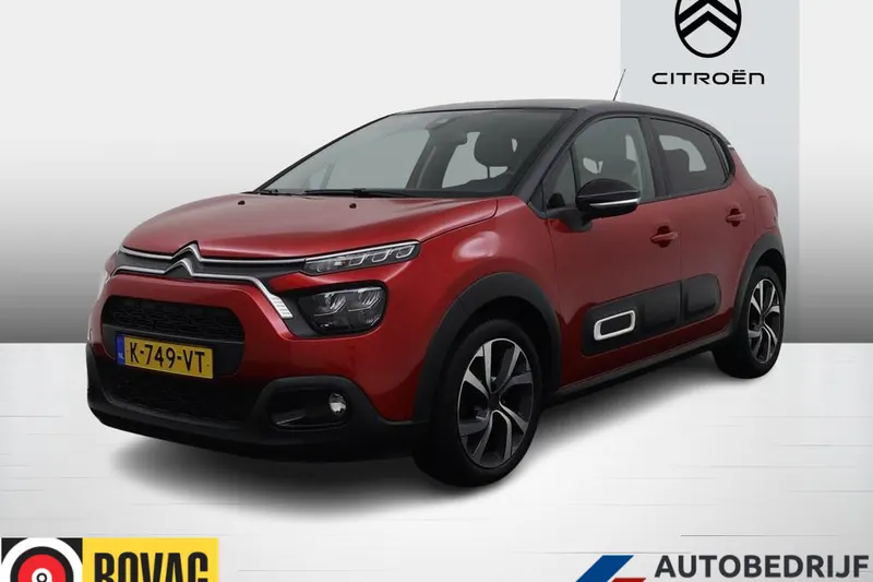 Citroën C3 (2021)