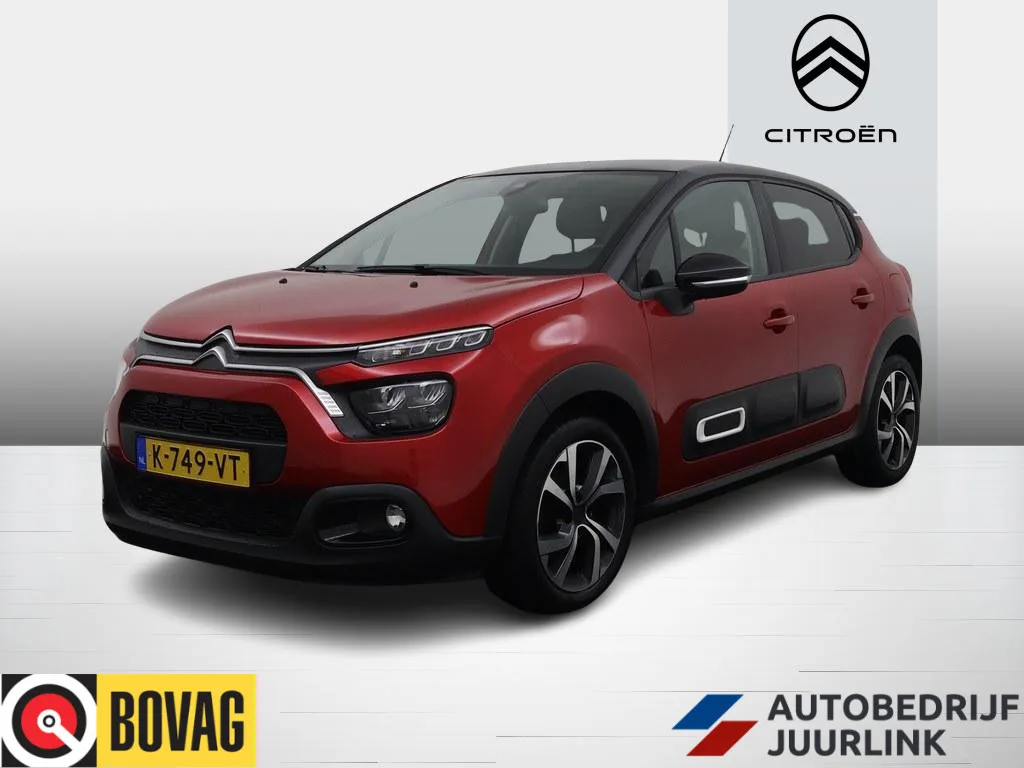 Citroën C3 (2021) — foto 1