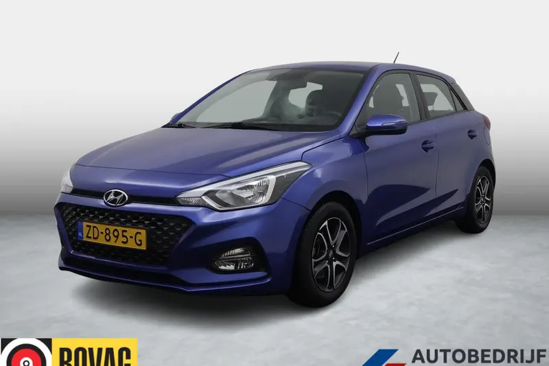 Hyundai i20 (2019)