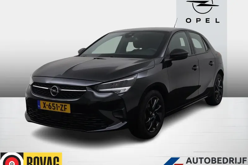 Opel Corsa (2023)