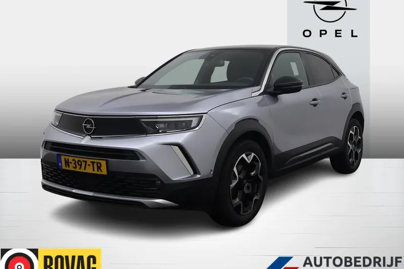 Opel Mokka (2021)