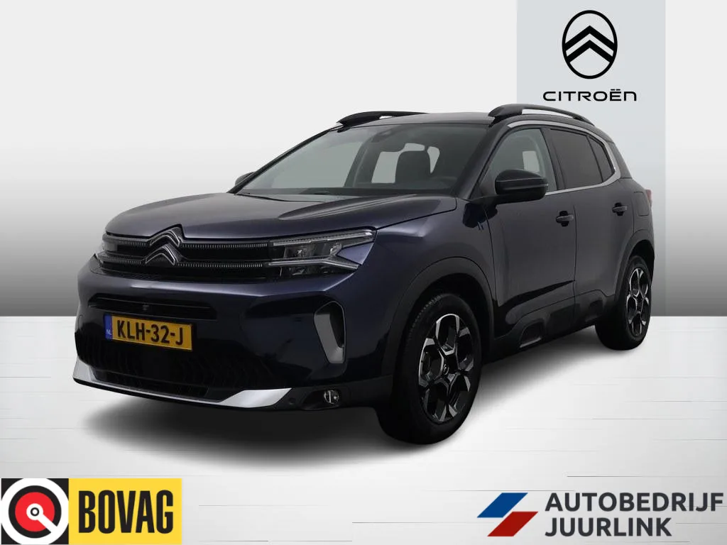 Citroën C5 Aircross (2023) — foto 1