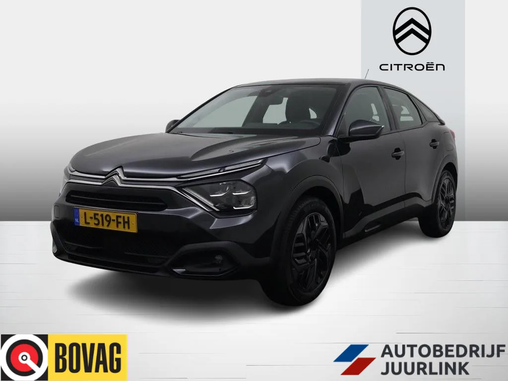 Citroën C4 (2021) — foto 1