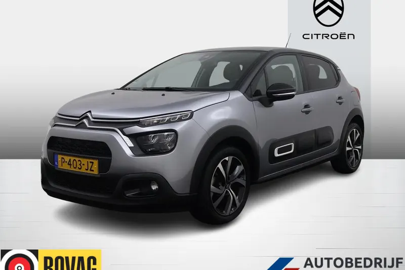 Citroën C3 (2022)