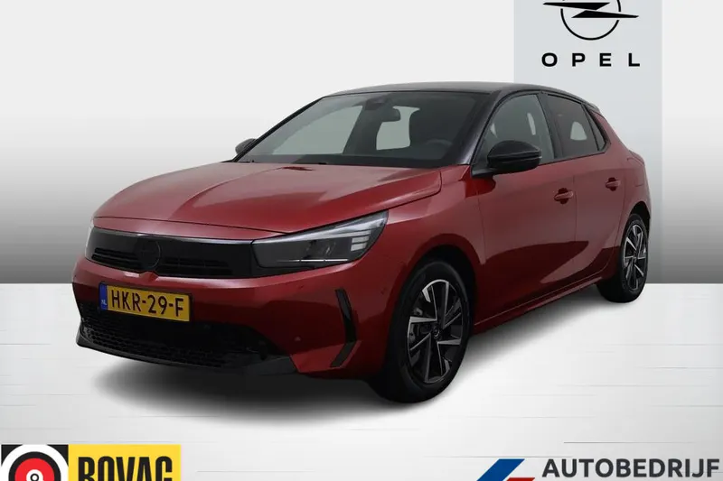 Opel Corsa (2025)