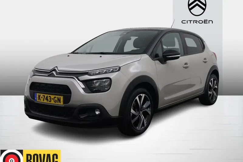 Citroën C3 (2021)