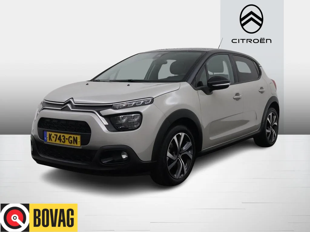 Citroën C3 (2021) — foto 1
