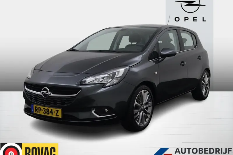 Opel Corsa (2018)