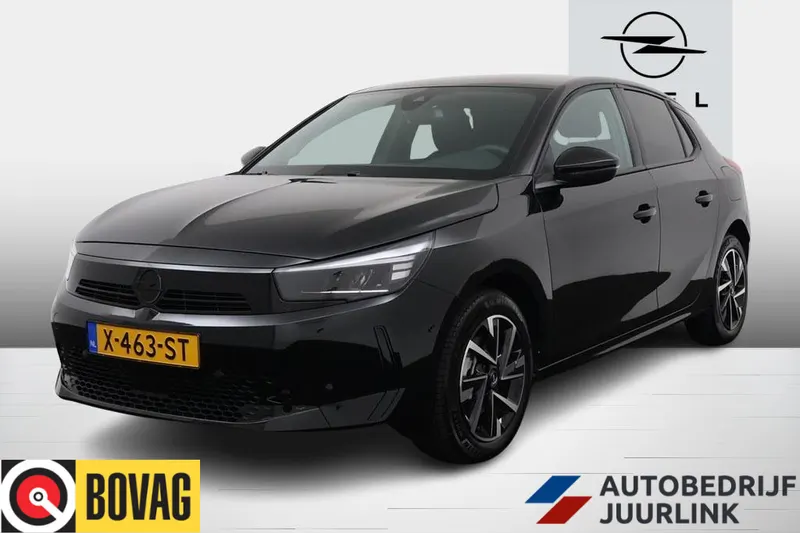 Opel Corsa (2024)