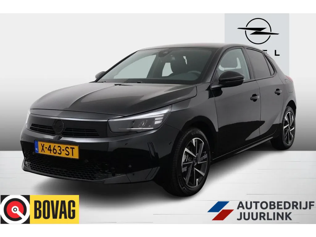 Opel Corsa (2024) — foto 1