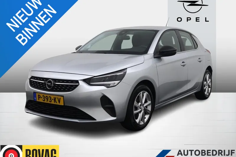 Opel Corsa (2022)