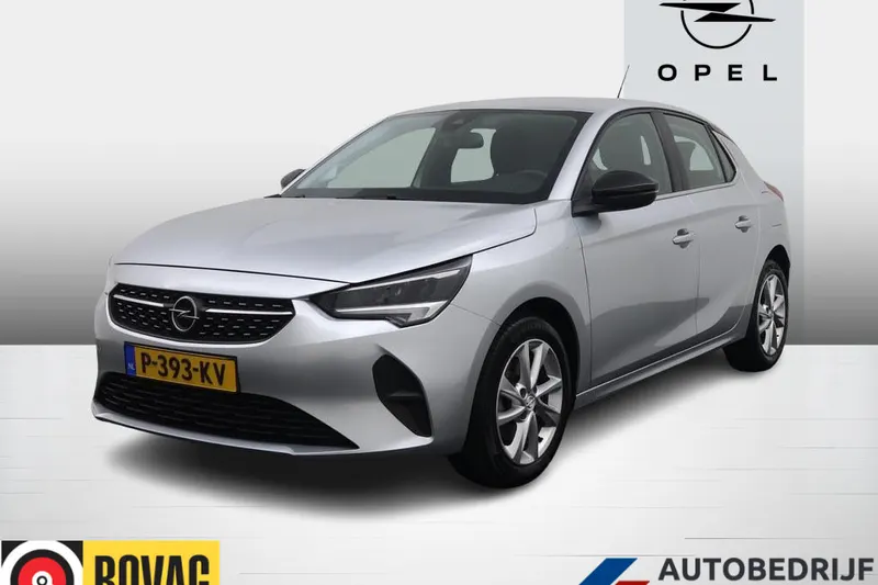 Opel Corsa (2022)