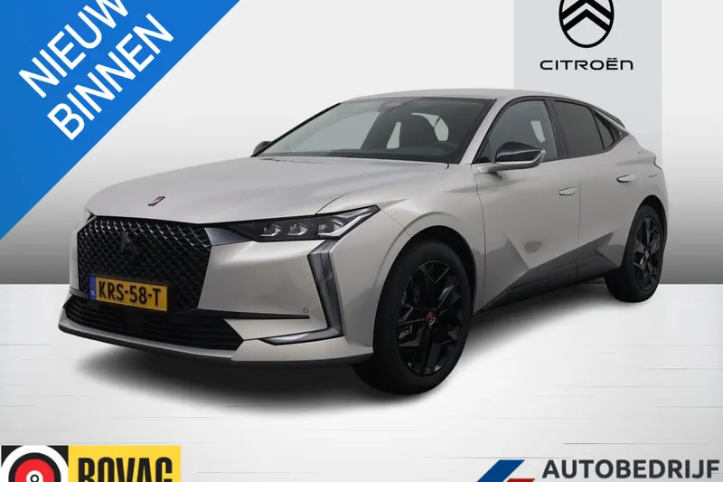 DS 4 (2025)