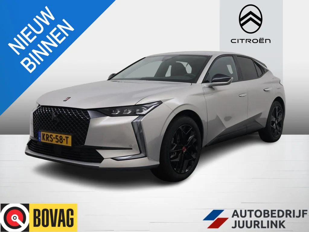 DS 4 (2025) — foto 1