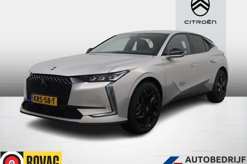 DS 4 (2025)