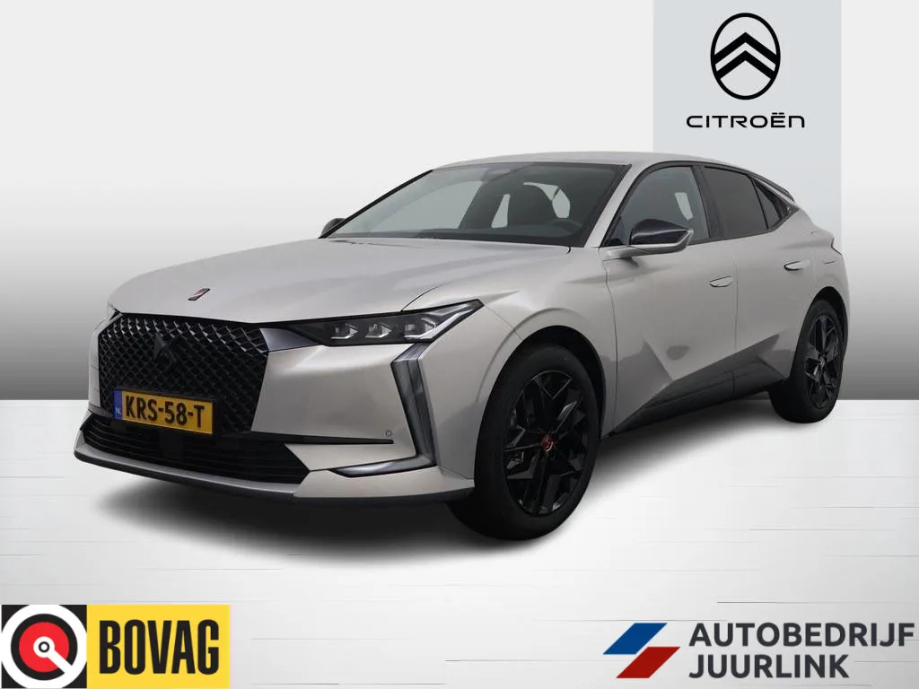 DS 4 (2025) — foto 1