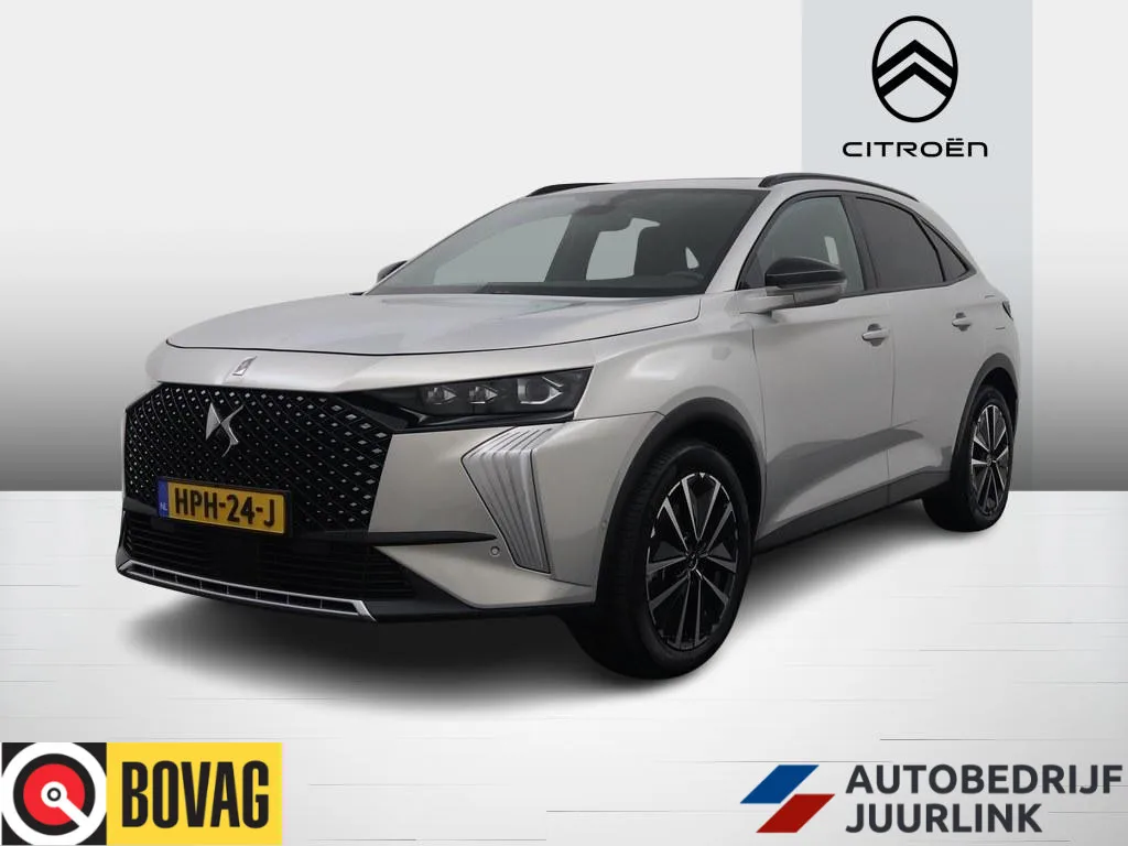 DS 7 (2025) — foto 1