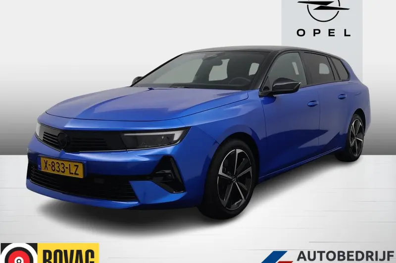 Opel Astra (2023)