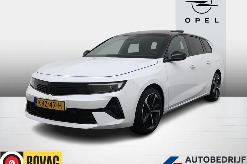 Opel Astra (2024)