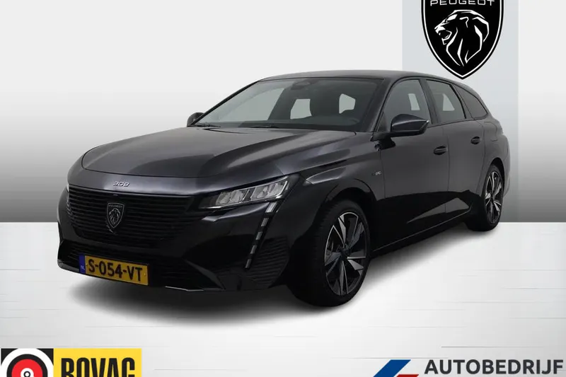 Peugeot 308 (2023)
