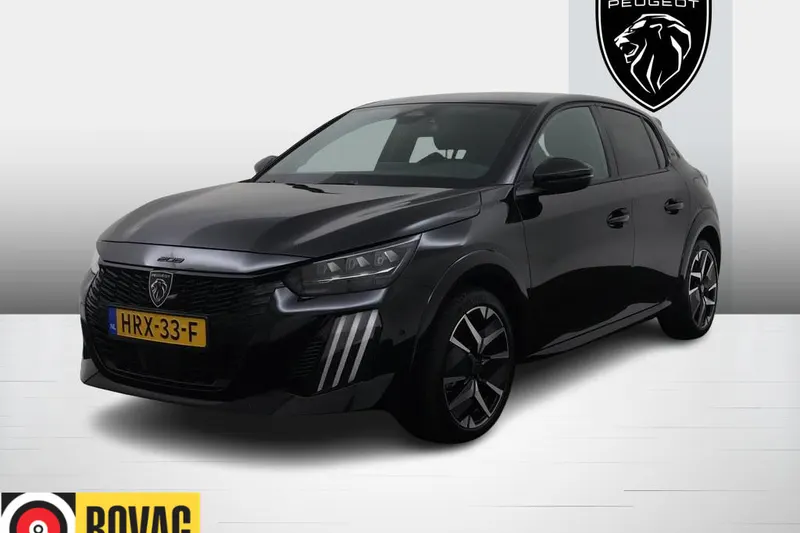 Peugeot 208 (2025)