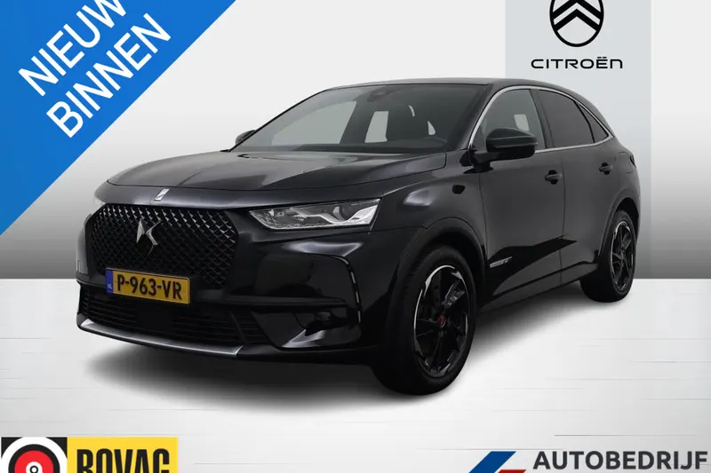 DS 7 (2022)