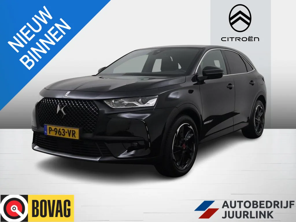 DS 7 (2022) — foto 1