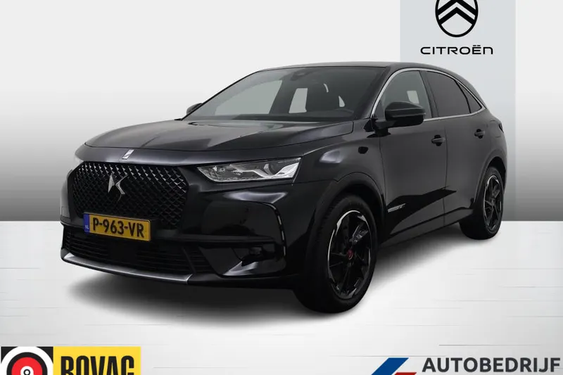 DS 7 (2022)