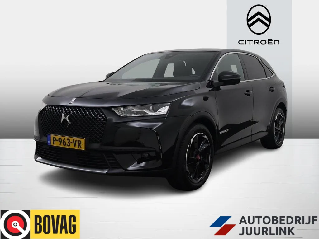 DS 7 (2022) — foto 1