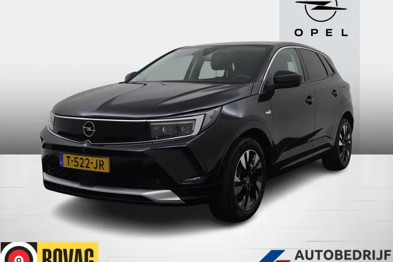 Opel Grandland (2023)