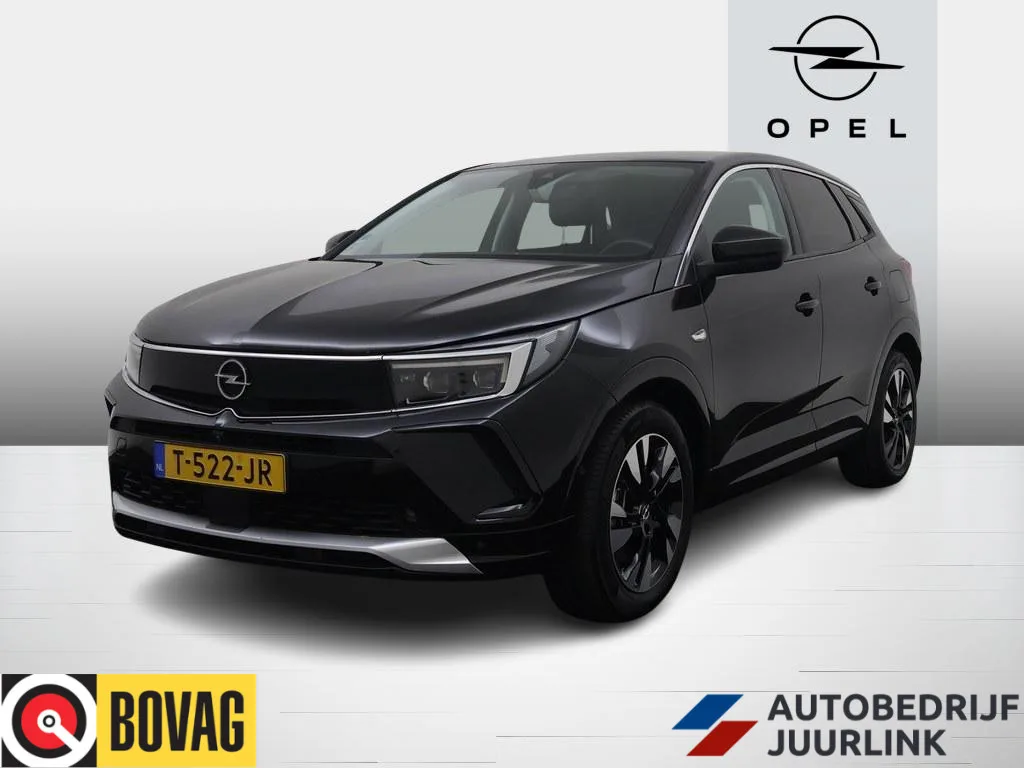 Opel Grandland (2023) — foto 1