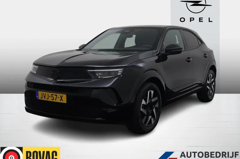 Opel Mokka (2026)