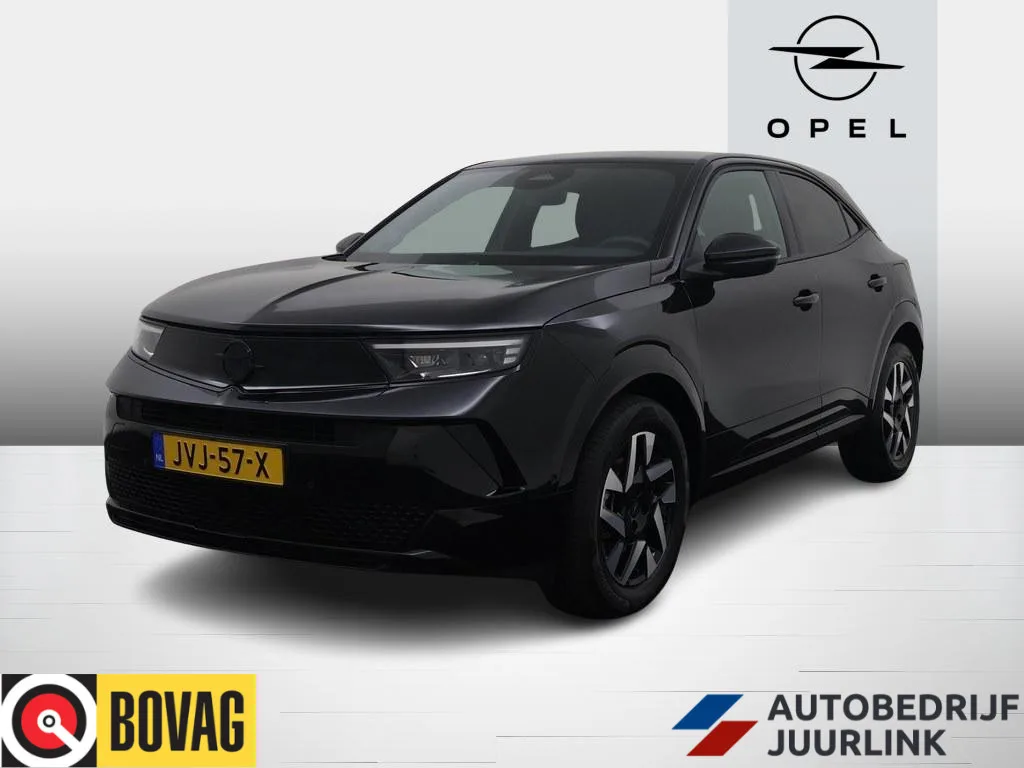 Opel Mokka (2026) — foto 1