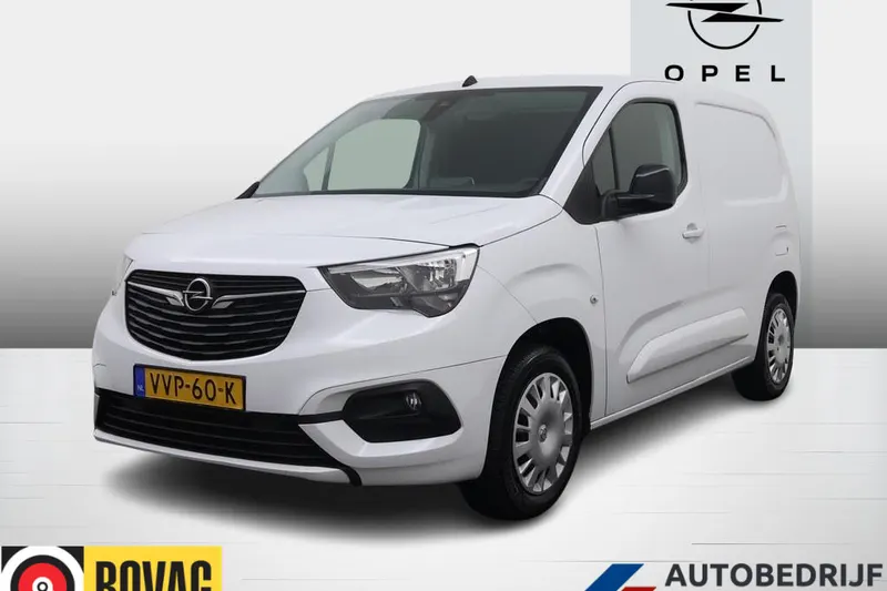 Opel Combo (2023)